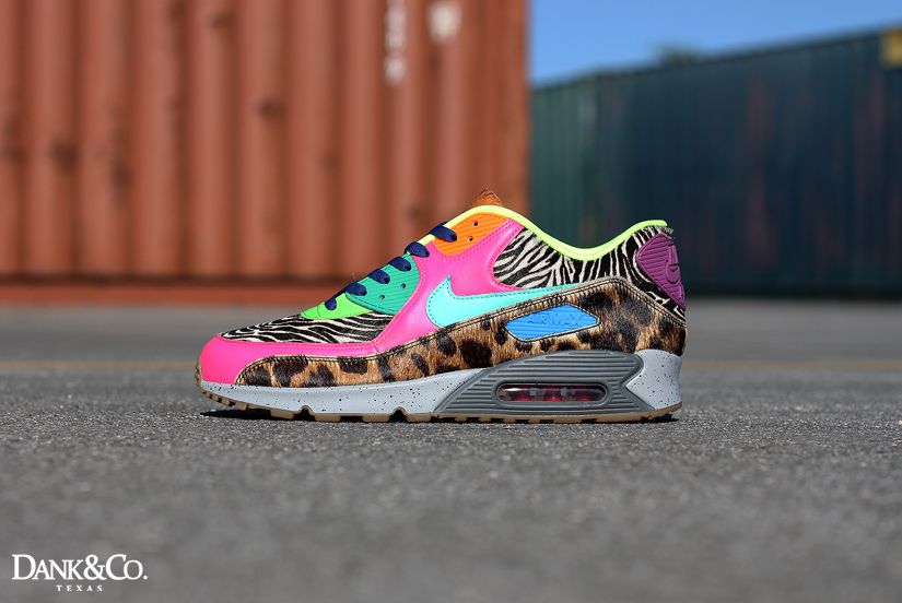 nike air max 90 custom